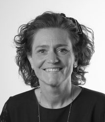 Dorte Højgaard