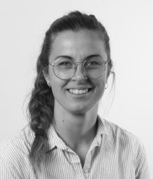 Sine Faurholt Pedersen